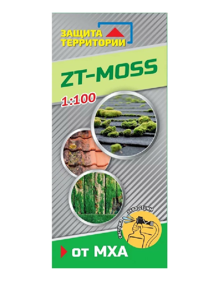    ZT-moss  ,    - 1:100, ,    339 