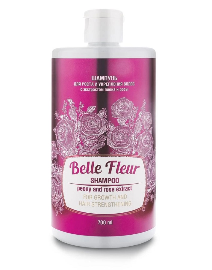  Belle Fleur           700 .  279