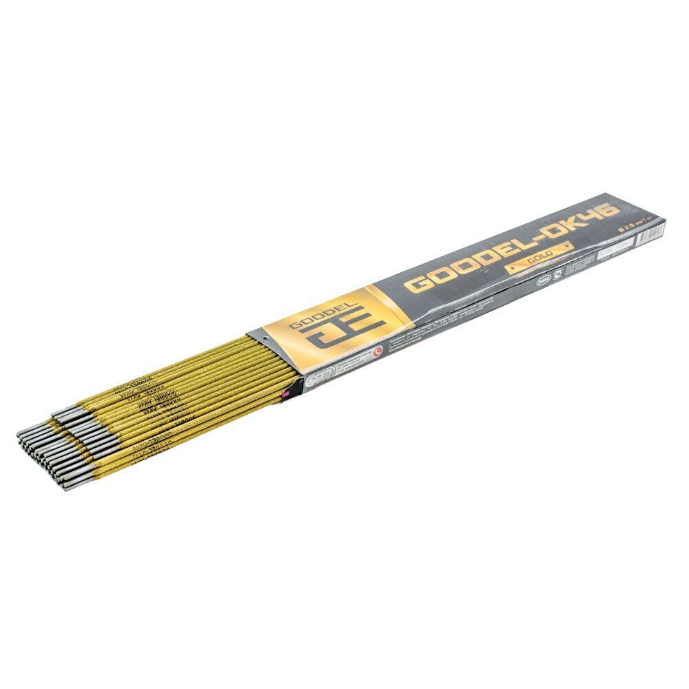 ���� ��������� ��������� Goodel OK 46 d2,5 �� 1 �� (0000253GC10), ����, ������ ������ �� 590 ���