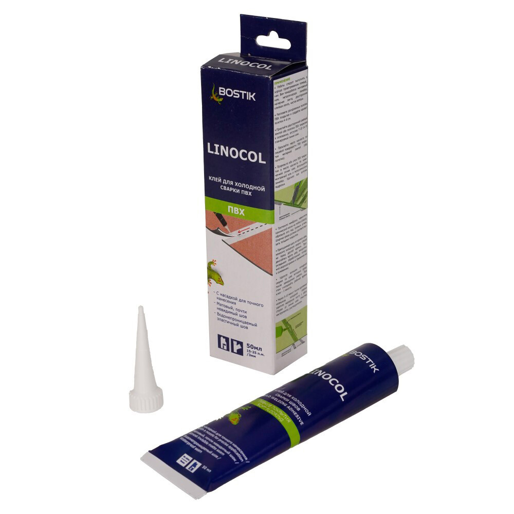 ���� ���� ��� ��������� �������� ������ Bostik Linocol 50 ��, ����, ������ ������ �� 312 ���