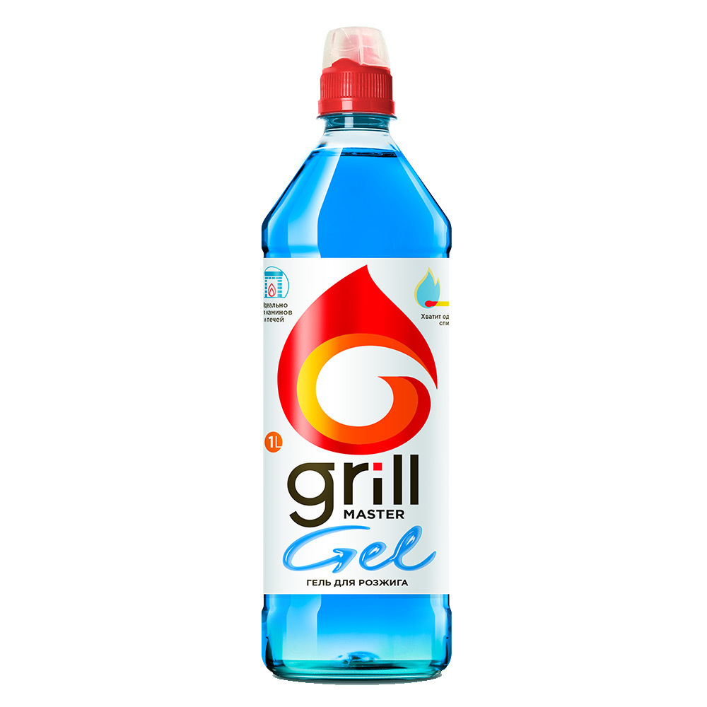 ���� �������� ��� ������� Grill Master �������������� 1 �, ����, ������ ������ �� 444 ���