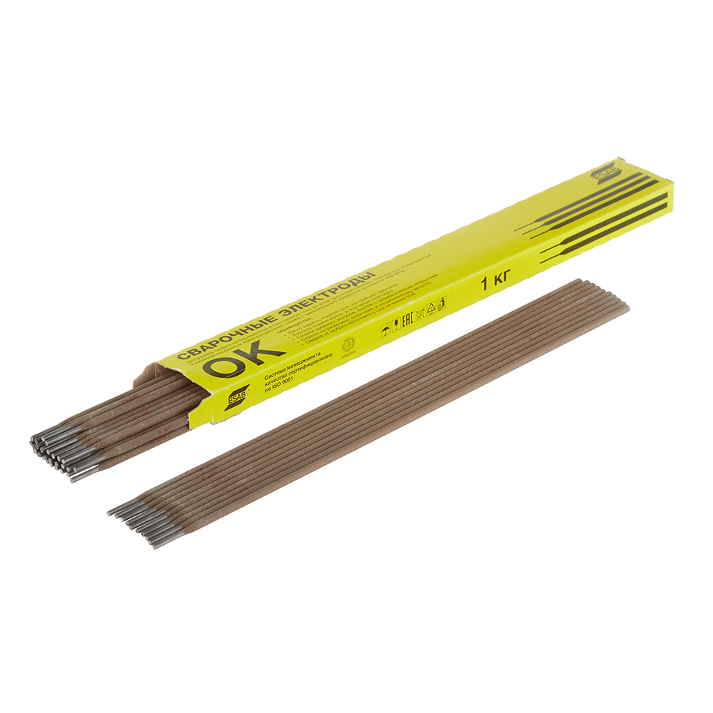 ���� ��������� ��������� Esab ��-3 d3 �� 1 �� (4595303WZ0), ����, ������ ������ �� 420 ���