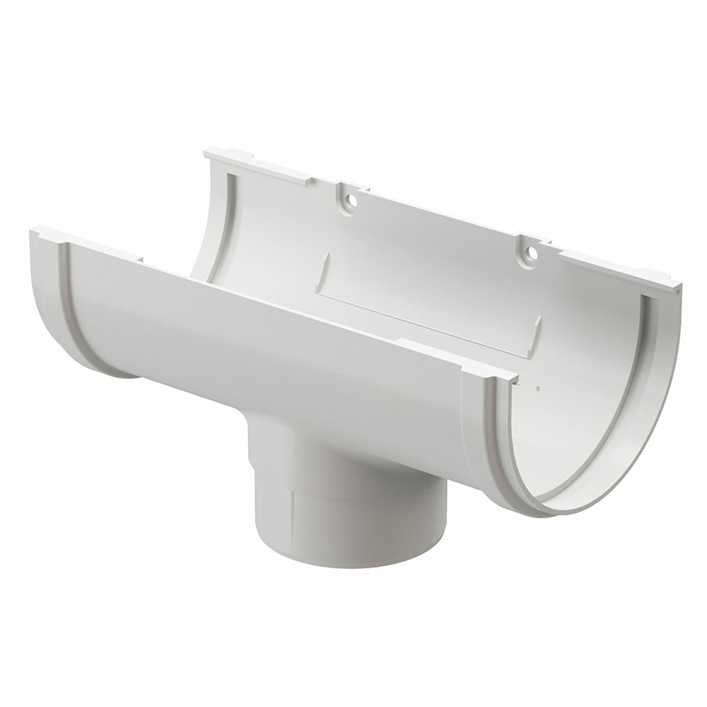 ���� ������� ������ Docke Premium ����������� d120-85 �� ������� RAL 9003, ����, ������ ������ �� 448 ���