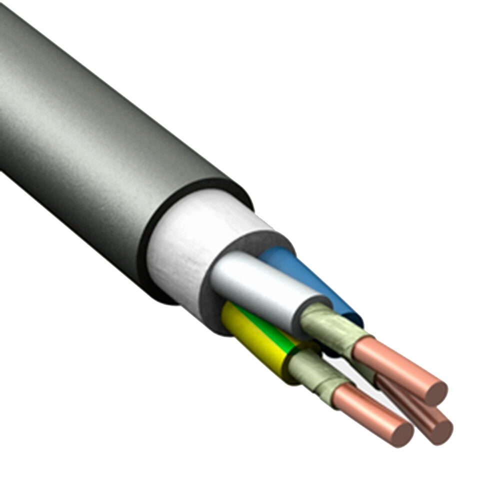 ���� ������ ������ �����(�)-FRLS 3�1,5 (5 �), ����, ������ ������ �� 610 ���