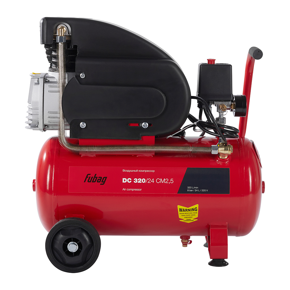 ���� ���������� �������� Fubag D� 320/24 24 � 1,8 ��� (29838182 ), ����, ������ ������ �� 20760 ���