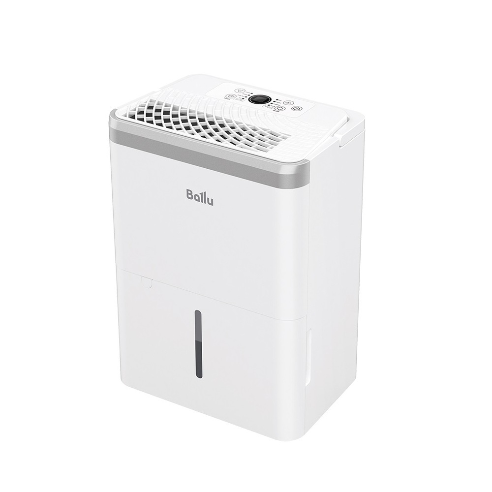 ���� ��������� ������� Ballu Comfort BD12T CL 270 �� 12 �/���, ����, ������ ������ �� 13250 ���