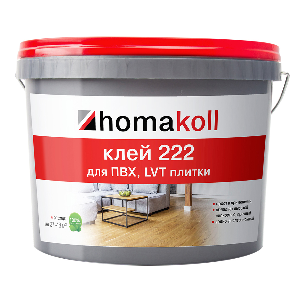 ���� ���� ��������� ��� ��� � LVT ������ Homa Homakoll 222 12 ��, ����, ������ ������ �� 7506 ���