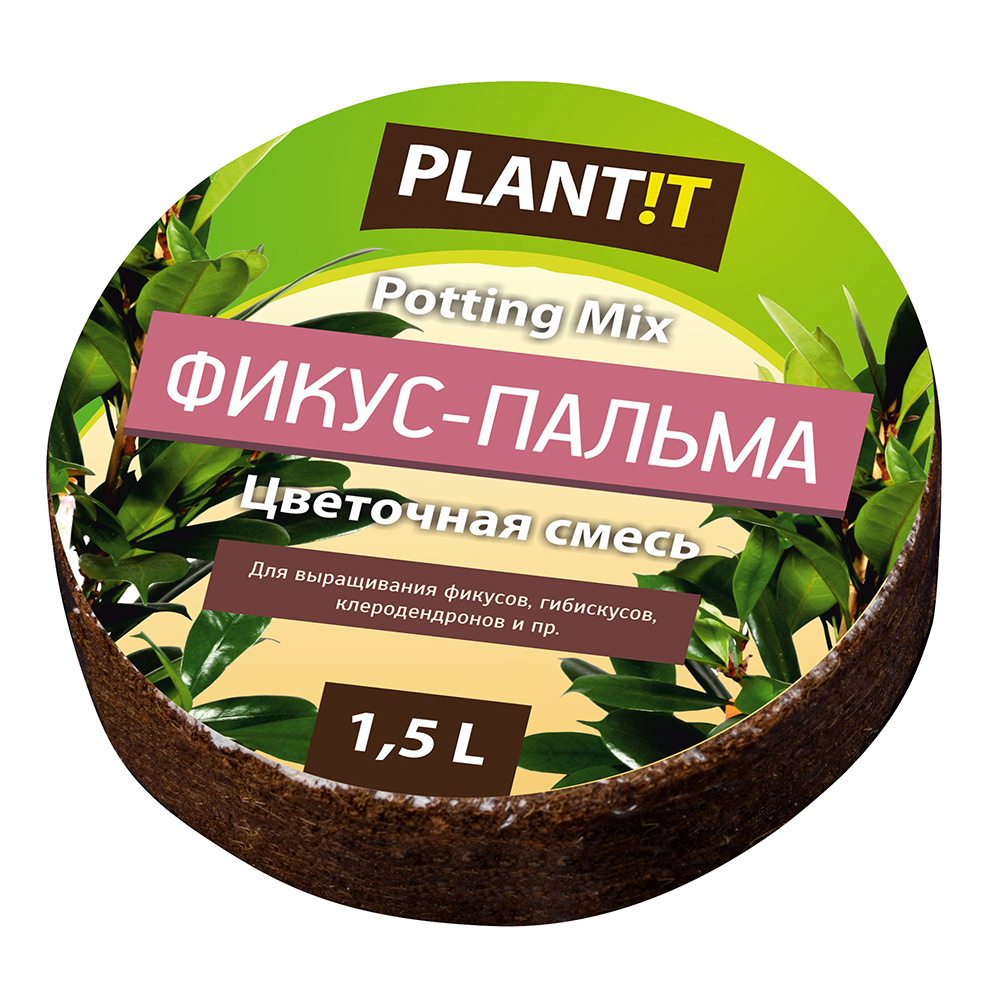    Plantit    - , 1,5   58