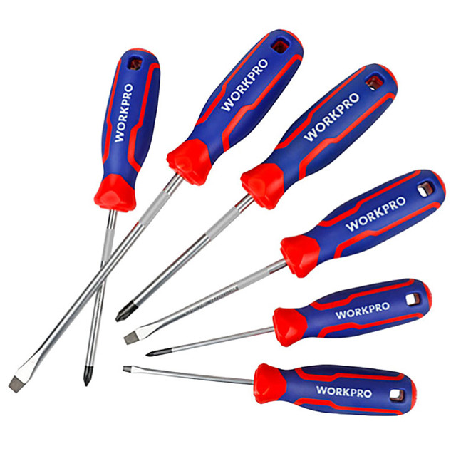 ���� ����� �������� WORKPRO 6��, ����, ������ ������ �� 1040 ���