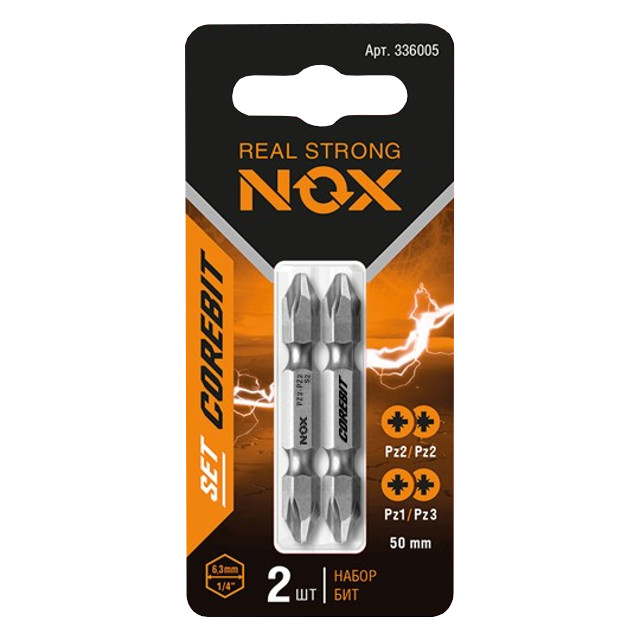 ���� ����� ��� NOX 2 �������� PZ2�PZ2/ PZ1xPZ3, ����, ������ ������ �� 152 ���