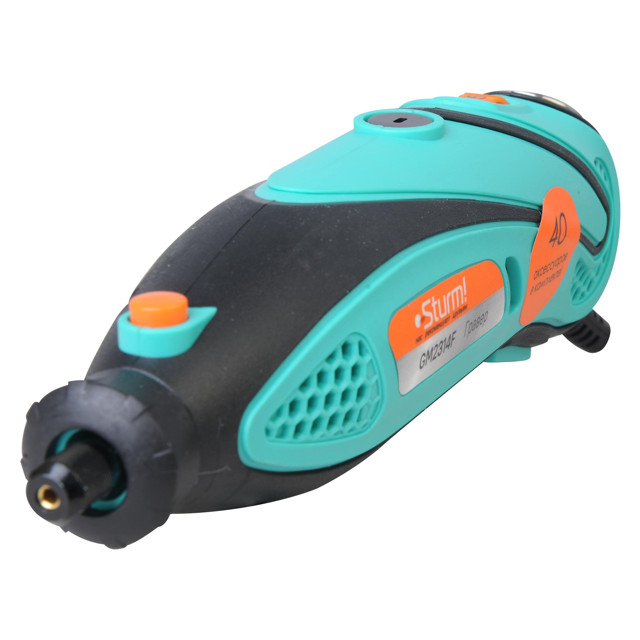 ���� ������ STURM GM2314F 140�� 10000-32000��/���, ����, ������ ������ �� 3490 ���