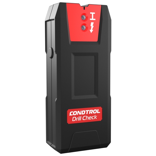 ���� �������� �������� CONDTROL Drill Check, ����, ������ ������ �� 1590 ���