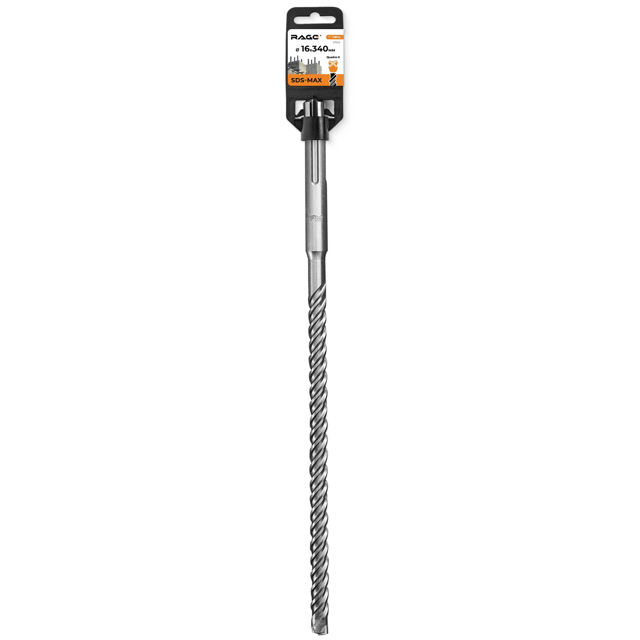 ���� ��� �� ������  RAGE by VIRA SDS-max 16�340/190��, ����, ������ ������ �� 959 ���