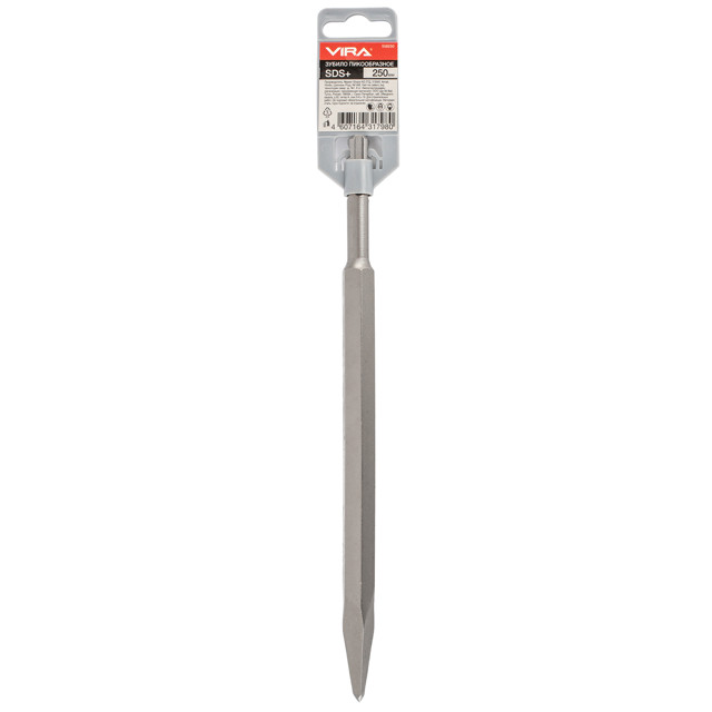 ���� ������ SDS-plus VIRA ������������ 14�250��, ����, ������ ������ �� 279 ���
