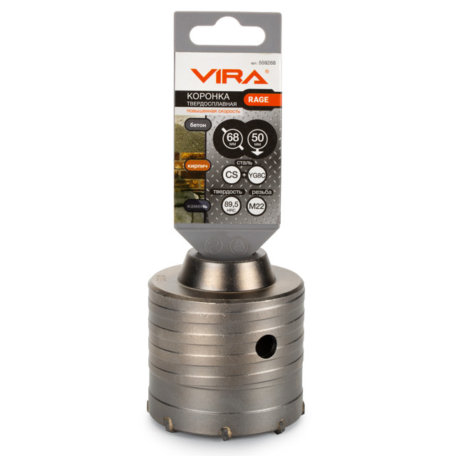 ���� ������� �������������� RAGE by VIRA 68��, ����, ������ ������ �� 859 ���