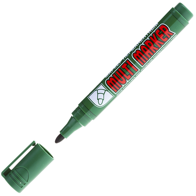 ���� ������ ������������ CROWN Multi Marker ���������� ������� 3��, ����, ������ ������ �� 79 ���