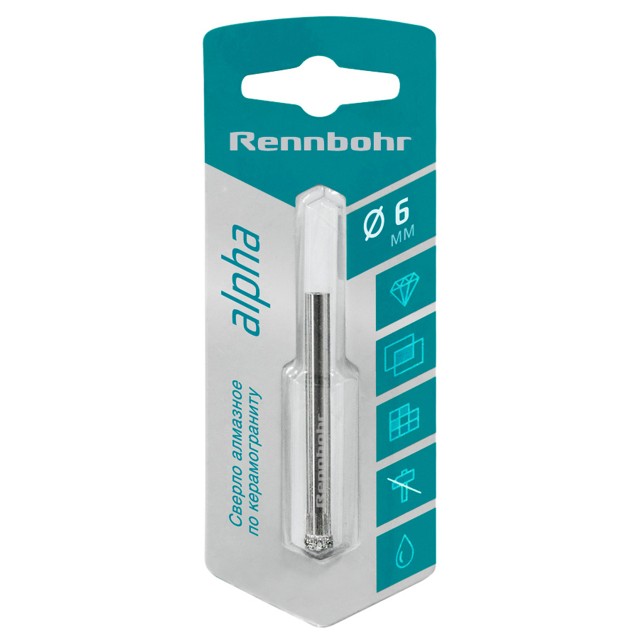 ���� ������� �������� RENNBOHR 6��, ����, ������ ������ �� 94 ���