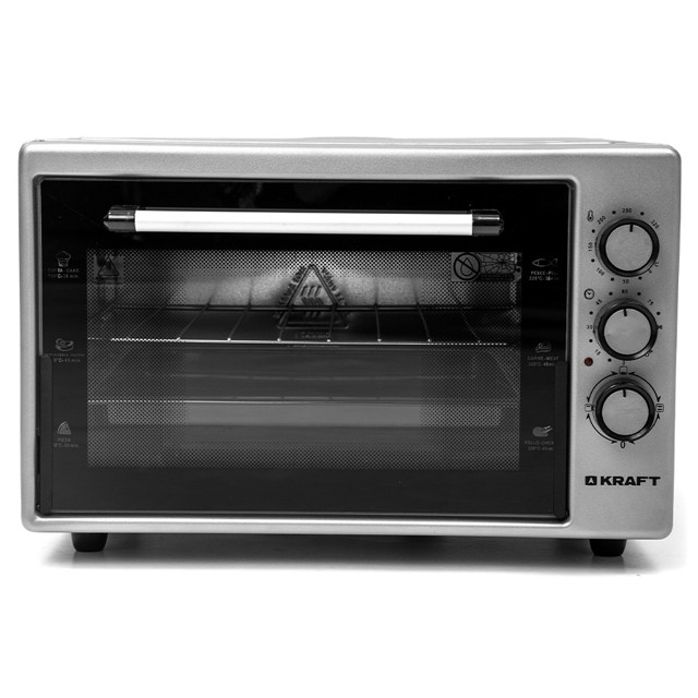 ���� ����-���� KRAFT KF-MO 3801 GR 1500�� 38� �����, ����, ������ ������ �� 5599 ���