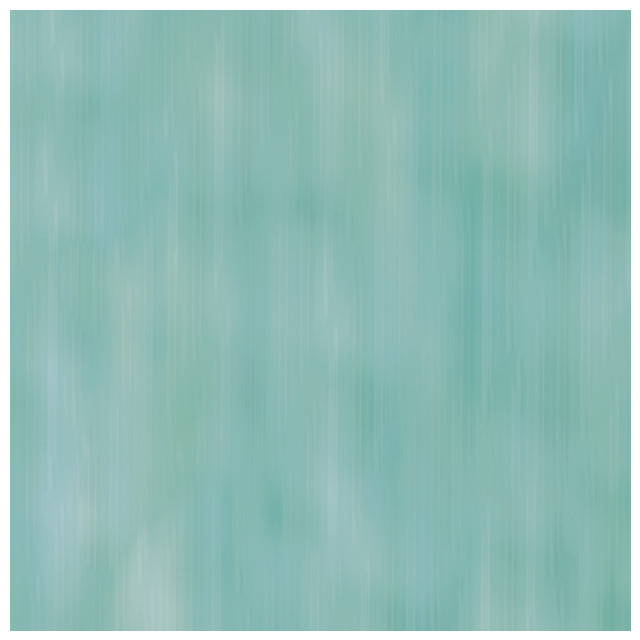���� ������ ��������� AZORI Calypso aquamarine 42�42 ���������, ����, ������ ������ �� 1360 ���
