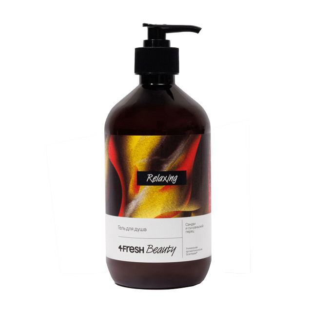 ���� ���� ��� ���� 4FRESH Relaxing ������ � ����������� ����� 450��, ����, ������ ������ �� 599 ���