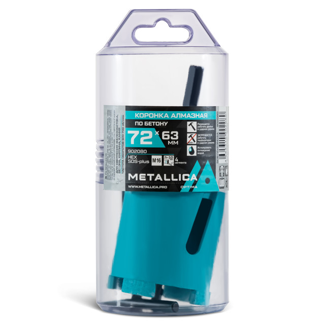 ���� ������� �������� METALLICA Optima �� ������ 72x63��, ����, ������ ������ �� 2779 ���
