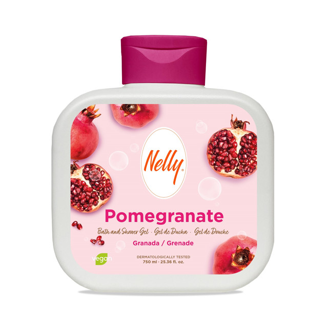 ���� ���� ��� ���� NELLY Pomegranate 750��, ����, ������ ������ �� 569 ���