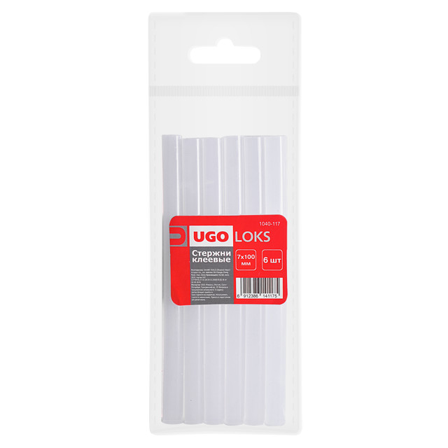 ���� ������� ������� UGO LOKS 7�100�� 6��, ����, ������ ������ �� 49 ���