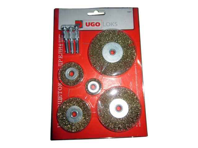 ���� ����� �������� ��� ����� UGO LOKS 8 ��������� ��������, ����, ������ ������ �� 359 ���