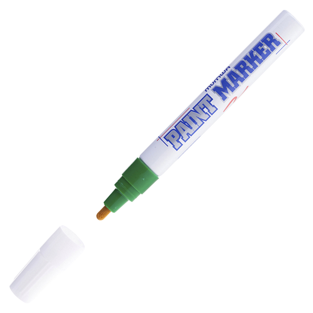 ���� ������-������ MUNHWA Paint Marker ������� 4��, ����, ������ ������ �� 249 ���