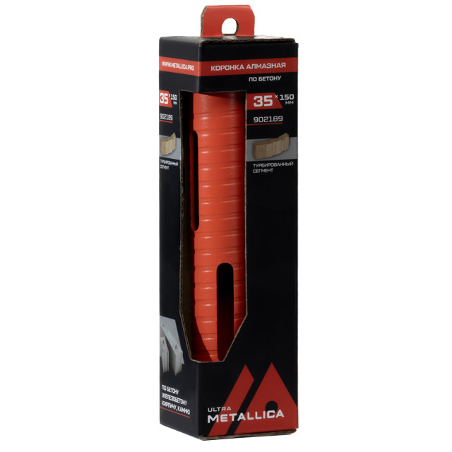 ���� ������� �������� METALLICA Ultra �� ������ 35x150��, ����, ������ ������ �� 2849 ���
