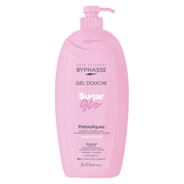 ���� ���� ��� ���� BYPHASSE Sugar Glow 2�, ����, ������ ������ �� 1459 ���