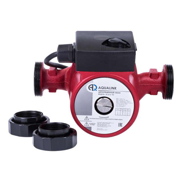 ���� ����� �������������� AQUALINK 32/6 180 � �������, ����, ������ ������ �� 3136 ���