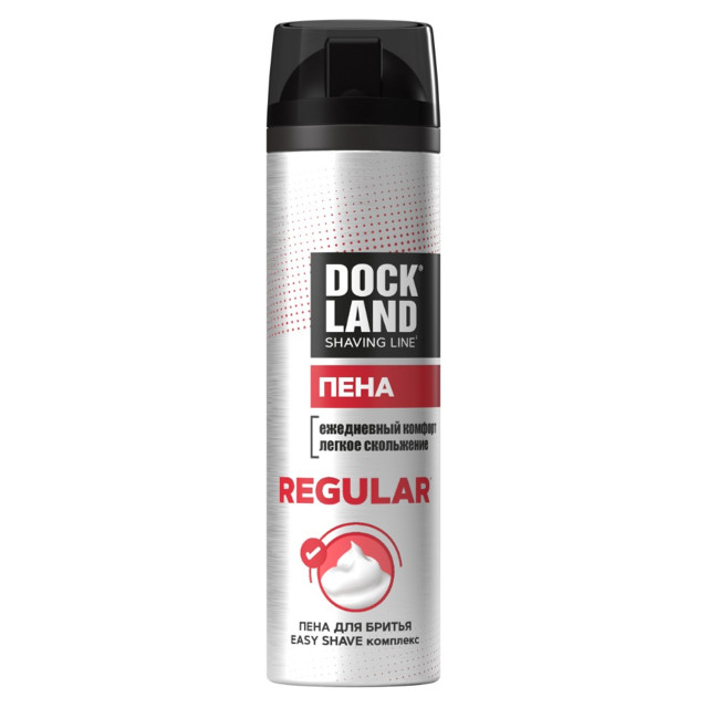 ���� ���� ��� ������ DOCKLAND Regular 200��, ����, ������ ������ �� 279 ���