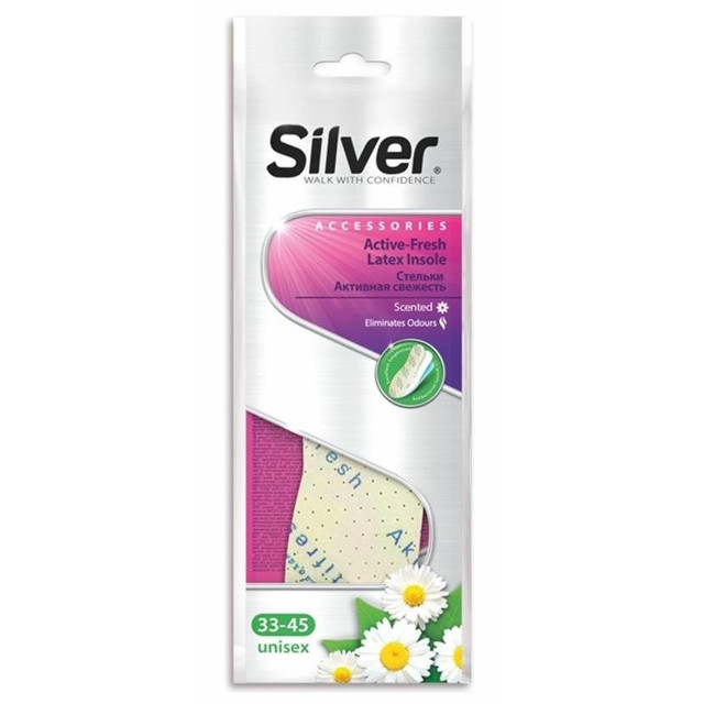 ���� ������� SILVER ����������� ��������� ���� ����������������� ������������, ����, ������ ������ �� 192 ���