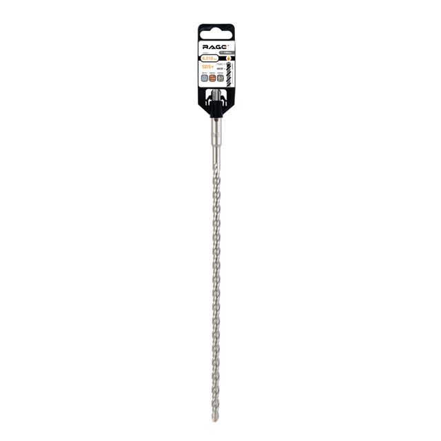 ���� ��� �� ������ SDS-plus RAGE by VIRA 8x310��, ����, ������ ������ �� 236 ���