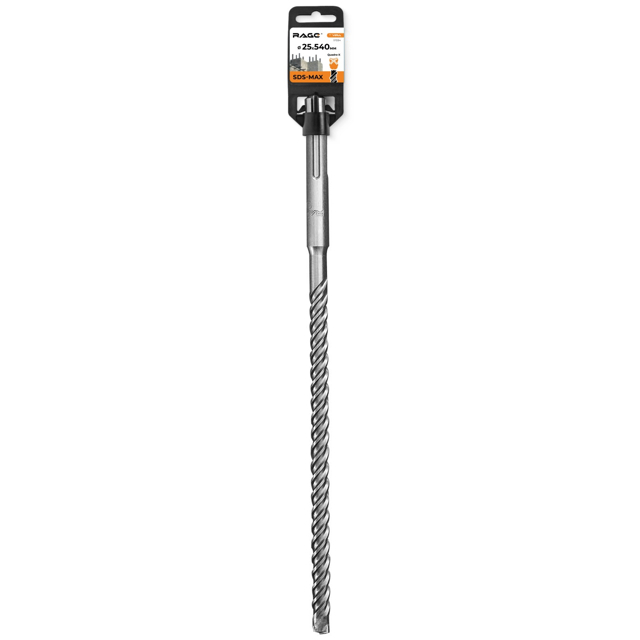 ���� ��� �� ������ RAGE by VIRA SDS-max 25�410/540��, ����, ������ ������ �� 1890 ���