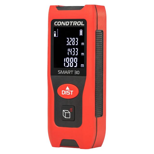 ���� ��������� �������� CONDTROL Smart 30�, ����, ������ ������ �� 1990 ���