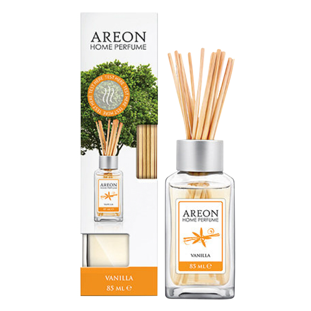 ���� ������������� AREON Home Perfume Vanilla 85��, ����, ������ ������ �� 913 ���