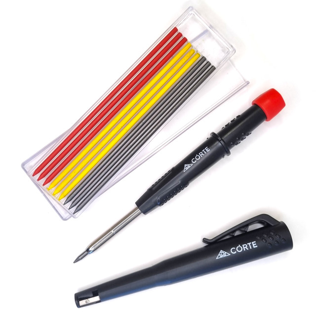 ���� �������� ������������ ������������ CORTE AUTO PENCIL SET1 � ��������� 9 �������� ��������, ����, ������ ������ �� 879 ���
