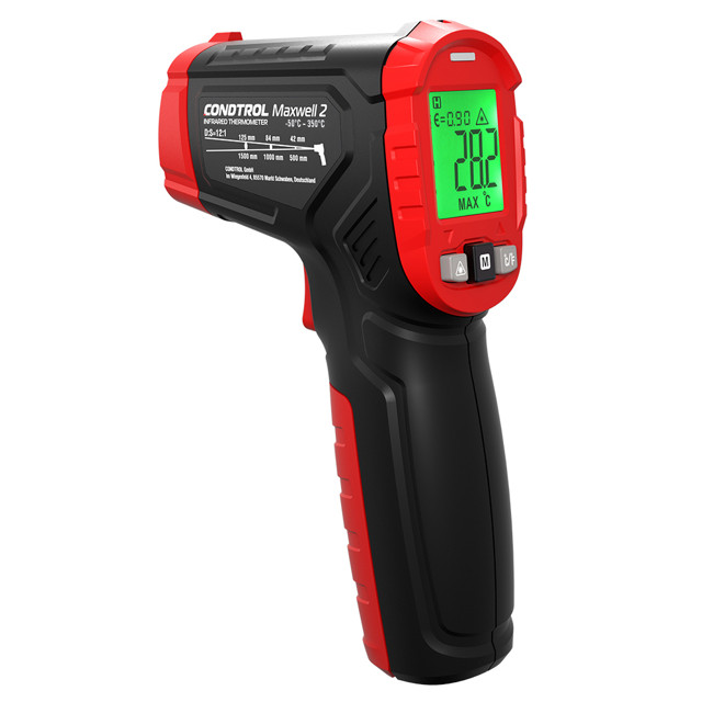 ���� �������� CONDTROL Maxwell 2, ����, ������ ������ �� 1730 ���