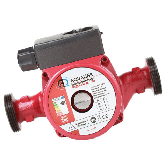 ���� ����� �������������� AQUALINK 25/6 180�� � �������, ����, ������ ������ �� 3370 ���