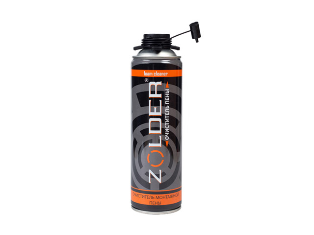 ���� ���������� ���� ZOLDER Cleaner 500��, ���.301471, ����, ������ ������ �� 299 ���
