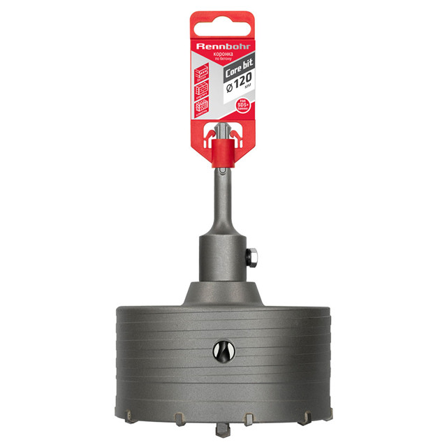 ���� ������� �� ������ RENNBOHR 120�� SDS-plus, ����, ������ ������ �� 2309 ���