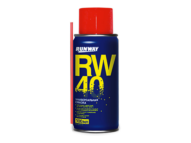 ���� �������� ��� ������ ���������� RW-40 100��, ����, ������ ������ �� 259 ���