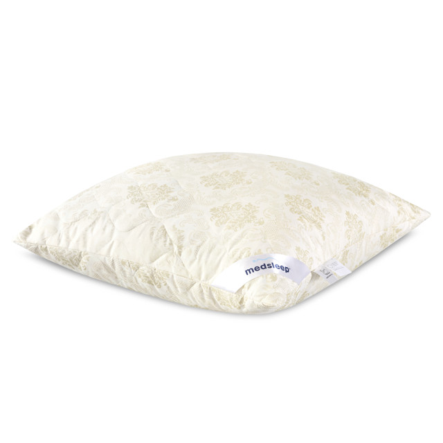 ���� ������� MEDSLEEP ��������� ������/Camel Wool ������� 70�70��, ���.1017.00741, ����, ������ ������ �� 1590 ���