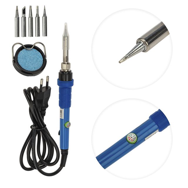 ���� �������� REXANT 60�� ����� ������ ����������� ����� ��������� � ������ 5 ���, ����, ������ ������ �� 1990 ���