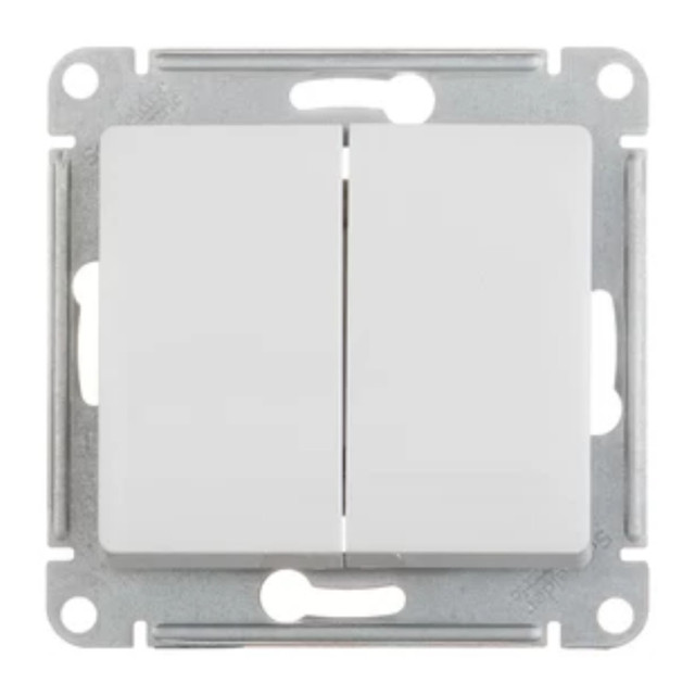 ���� ������������� 2-��������� SYSTEME ELECTRIC Glossa �����, ����, ������ ������ �� 495 ���