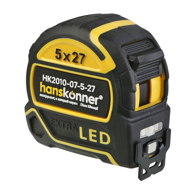 ���� ������� HANSKONNER HK2010-07-5-27 5x27��, ����, ������ ������ �� 1730 ���