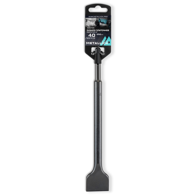 ���� ������ SDS-plus METALLICA Optima ��������� 40�250��, ����, ������ ������ �� 295 ���