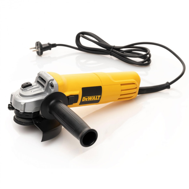 ���� ���������� ������� DEWALT DWE4117-QS 125�� 950��, ����, ������ ������ �� 10660 ���